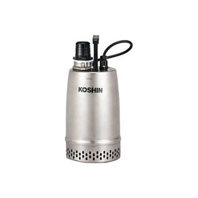 Koshin PXJ-750-BAB