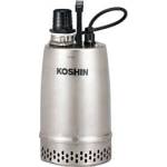 Koshin PXJ-750-BAB