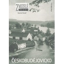 Českobudějovicko