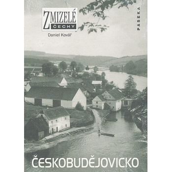 Českobudějovicko