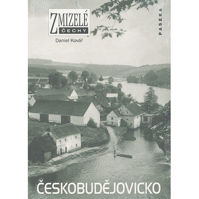 Českobudějovicko