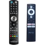 GENERAL Peaq ptv 43gqu-5024t - дистанционно управление дубликат (ptv 43gqu-5024t) - remote-control-world - 32,66 лв Дистанционно