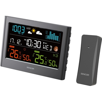 Sencor SWS 4600