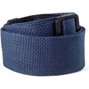Image 1 of Dunlop D07-01 Poly Navy Blue Колан за китара (D0701NV)