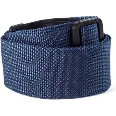 Dunlop D07-01 Poly Navy Blue Колан за китара (D0701NV)