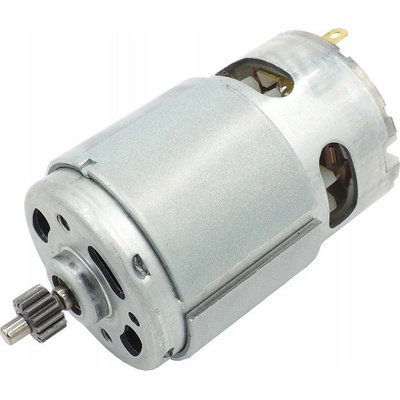 Makita DC motor 18V pro šroubováky 6390 / 6391 / 8390DWAE 629937-8