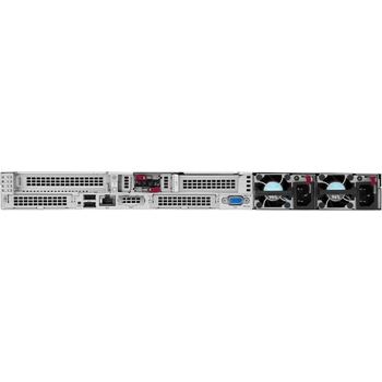 HP ProLiant DL360 Gen12 P89226-425