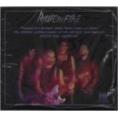 RAVE IN FIRE - SQUARE ONE CD