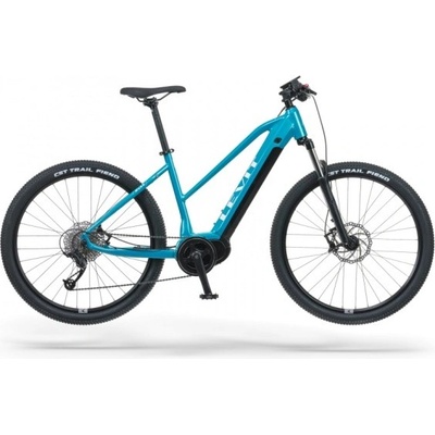 Levit Muan MX Midstep 2022