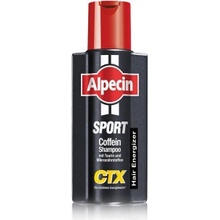 Alpecin šampón s kofeínom SPORT CTX 250 ML