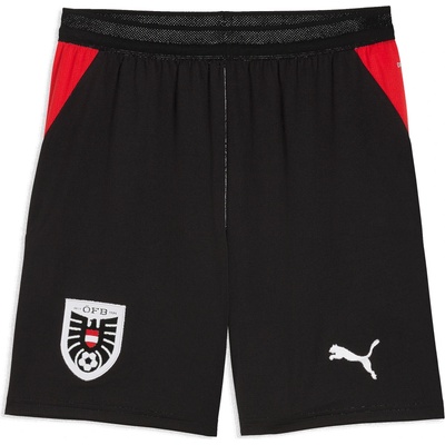 Puma Austria Replica Home 2026