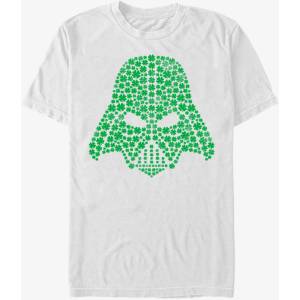 ZOOT. Fan Бяла унисекс тениска Star Wars Sith Out Of Luck ZOOT. Fan | Byal | МЪЖЕ | S
