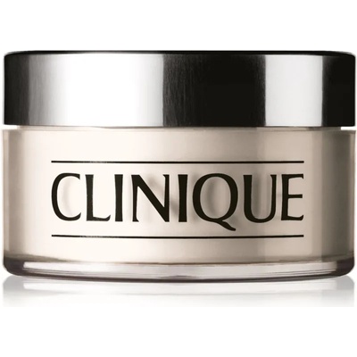 Clinique Blended Face Powder пудра цвят Invisible Blend 25 гр