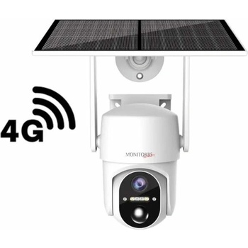 Monitorrs Security 6052