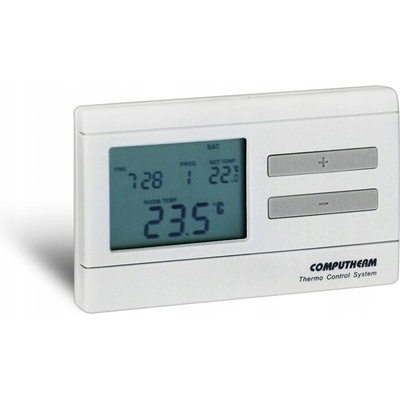 Quantrax COMPUTHERM Q7