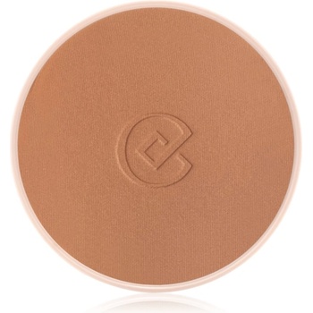 Collistar Silk Effect Bronzing Powder Refill компактна бронзираща пудра пълнител цвят 4.4 - Hawaii Matte 10 гр