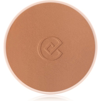 Collistar Silk Effect Bronzing Powder Refill компактна бронзираща пудра пълнител цвят 4.4 - Hawaii Matte 10 гр