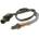 Lambda sonda BOSCH 0 258 017 363