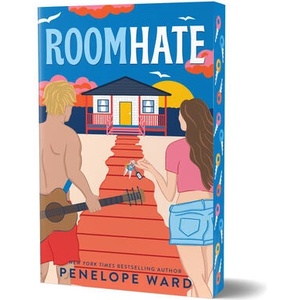 ROOMHATE | WARD PENELOPE (ISBN: 9781464234613)