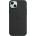 Apple iPhone 15 Plus Silicone MagSafe Case black (MT103ZM/A)
