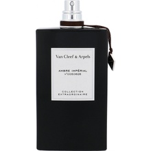 Van Cleef & Arpels Collection Extraordinaire Ambre Imperial parfumovaná voda unisex 75 ml