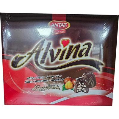 Alvina Love 210 g