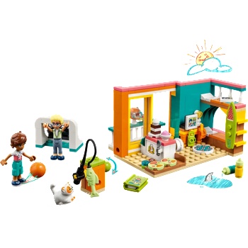 LEGO® Friends - Leo's Room (41754)