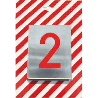 Šablony hůlkové čísla - sada 10 čísel pozink plech 0,2 mm 100 mm (c) – Zboží Dáma Šablony hůlkové čísla - sada 10 čísel pozink plech 0,2 mm 100 mm (c) – Zboží Dáma