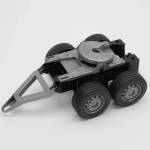 BRUDER Bruder 42641 / Шаси (br 42641)