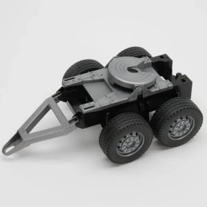 BRUDER Bruder 42641 / Шаси (br 42641)