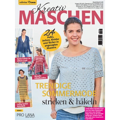 Maschen kreativ SD063