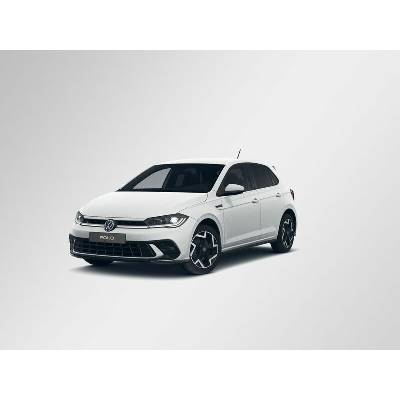 Volkswagen Polo 1.0 TSI R-Line DSG 85 kW