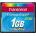 Transcend CompactFlash 1GB 80x (CF) (TS1GCF80)