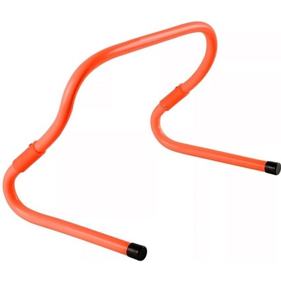 Sedco Agility nastavitelná - 15-23 cm neonová zelená