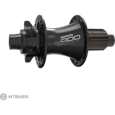SRAM 900 Shimano HG