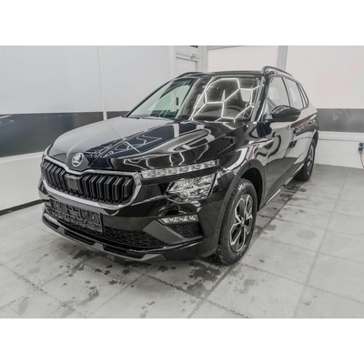 Skoda Kamiq 1.0 TSI DSG 85 kW