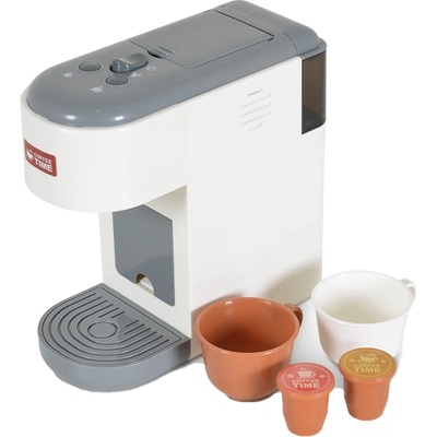 Tegole Детска играчка Tegole - Кафемашина с капсули (111549)