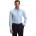 HUGO BOSS Риза с дълъг ръкав Boss Hank Long Sleeve Shirt - Blue