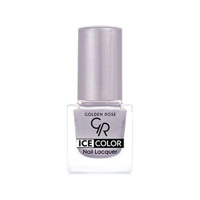 Golden Rose Ice Color lak na nehty 159 6 ml