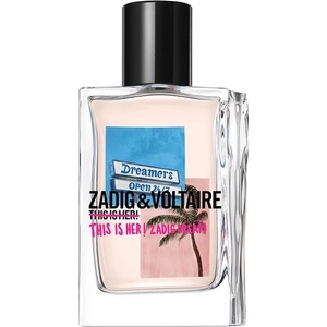 Zadig & Voltaire This Is Her! Zadig Dream EDP 30 ml Парфюми