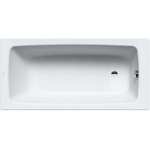 KALDEWEI Advantage - Правоъгълна вана Cayono 747, 150x70 см, с противоплъзгащо покритие по цялата повърхност, бяла 274734010001 (274734010001)