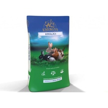 Energys Krmivo pro králíky granule 10 kg