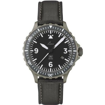 Laco Hamburg GMT DIN 8330