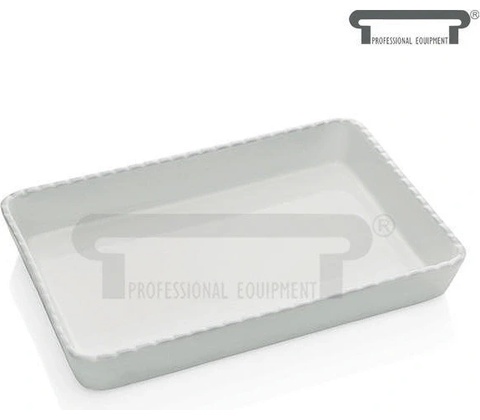 PGX Zapékací forma na lasagne 40x25x5,5 cm 4901 400