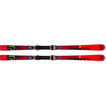 Völkl Racetiger GS R JR 19/20