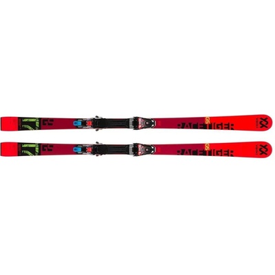 Völkl Racetiger GS R JR 19/20