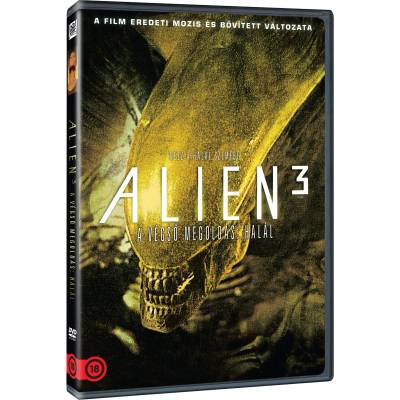 MagicBox A végső megoldás: Halál - DVD (091553)