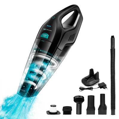 Conga Immortal Extremesuch. Hand CECOTEC (Conga Immortal Extremesuction)