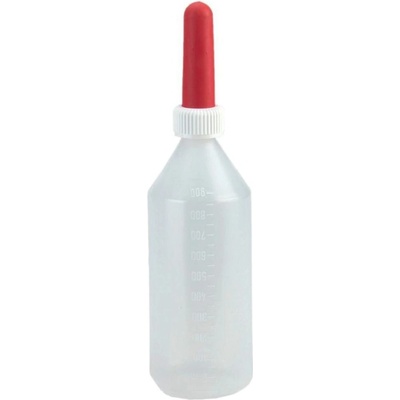 Mister B Lube Bottle 1000 ml