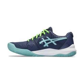 ASICS Маратонки за Падел за Възрастни Asics Gel-Challenger 14 Тъмно синьо Размер на Крака 41.5